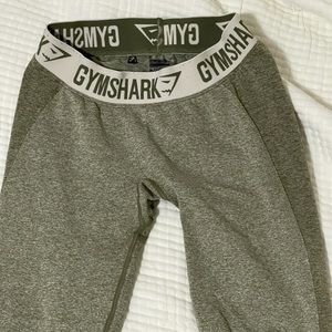 Gym shark Flex low rise legging